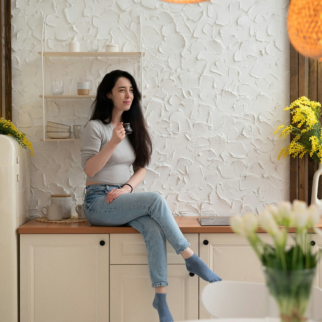 How to Clean Shoes Using Common Household Items