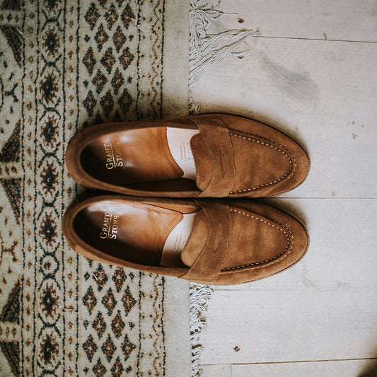 How to Clean Suede Shoes: Subduing Stubborn Scuffs and Stains
