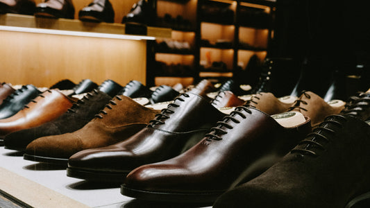 How to Stretch Shoes and Boots at Home Like a DIY Pro