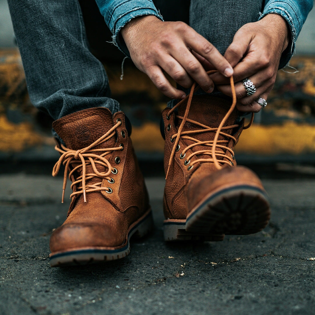 How to Use a Boot Stretcher