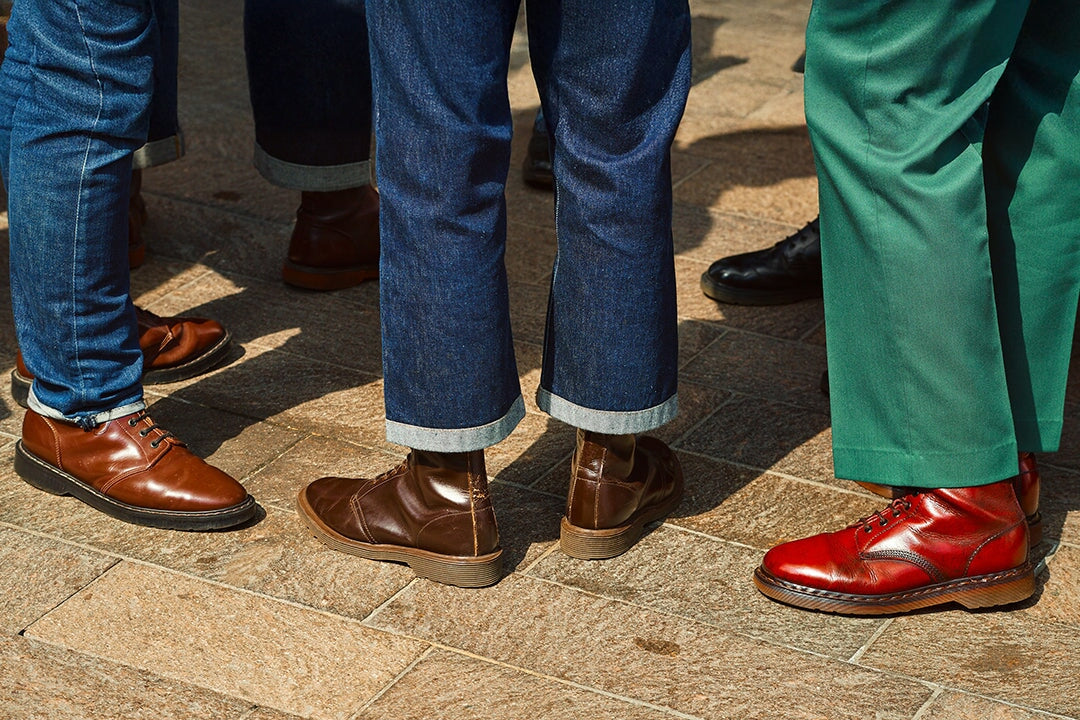 Leather Shoes: A Comprehensive Guide on Selecting the Best Pair FootFitter Leather Shoes: A Comprehensive Guide on Selecting the Best Pair FootFitter
