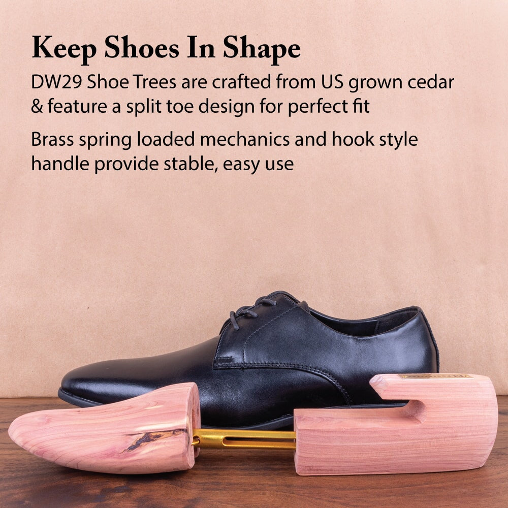 2-Way Shoe Stretcher Bundle FootFitter