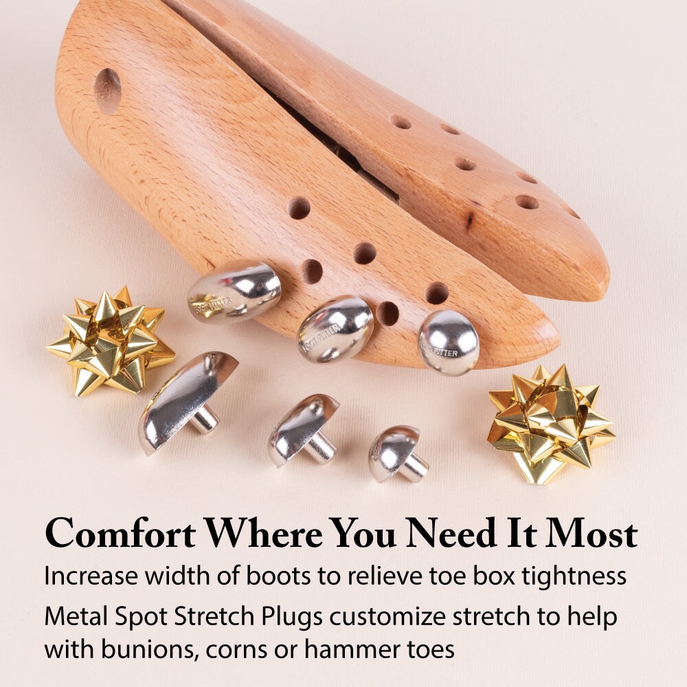 Boot Stretcher Bundle FootFitter