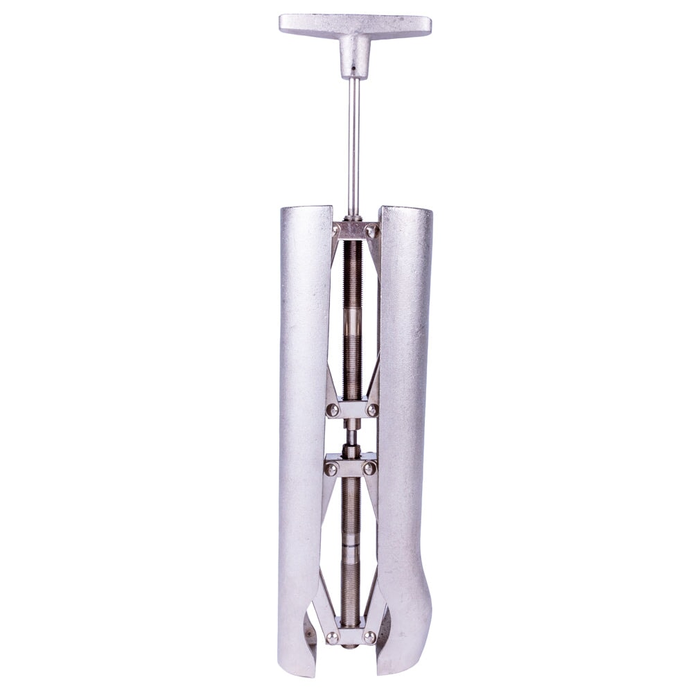 FootFitter Cast Aluminum Combination Boot Instep and Shaft Stretcher Boot Stretcher FootFitter