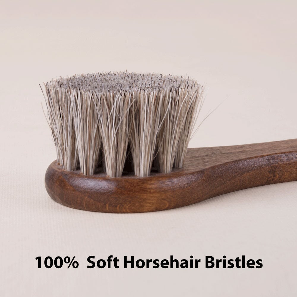 FootFitter Signature Shoe Shine Dauber Shoe Brushes FootFitter