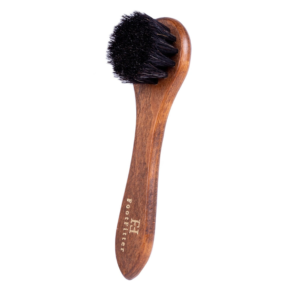 FootFitter Signature Shoe Shine Dauber Shoe Brushes FootFitter