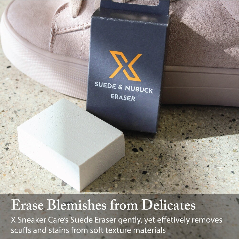 Shoe Care Kit with Travel Bag Shoe Shine Kits FootFitter
