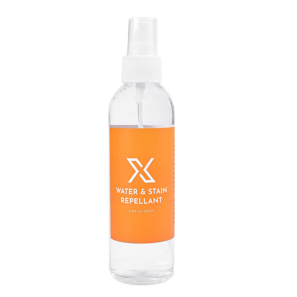 X Sneaker Repellant X Sneaker Care