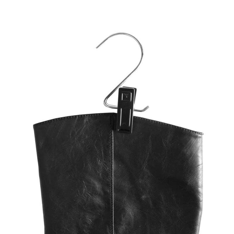 Boot Hanger with Clip FootFitter