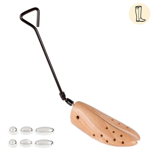FootFitter Best Professional Boot Stretcher FootFitter