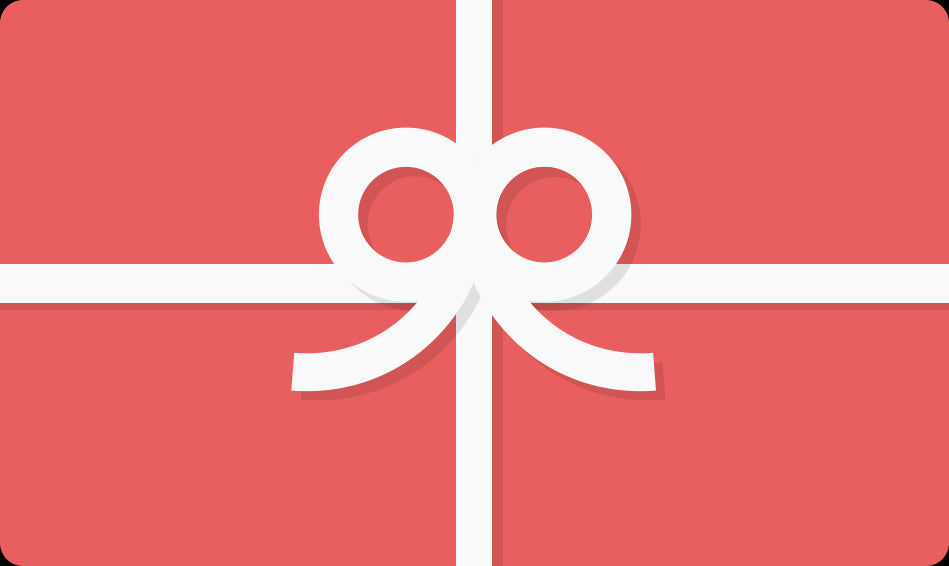 FootFitter E-Gift Card Gift Cards FootFitter