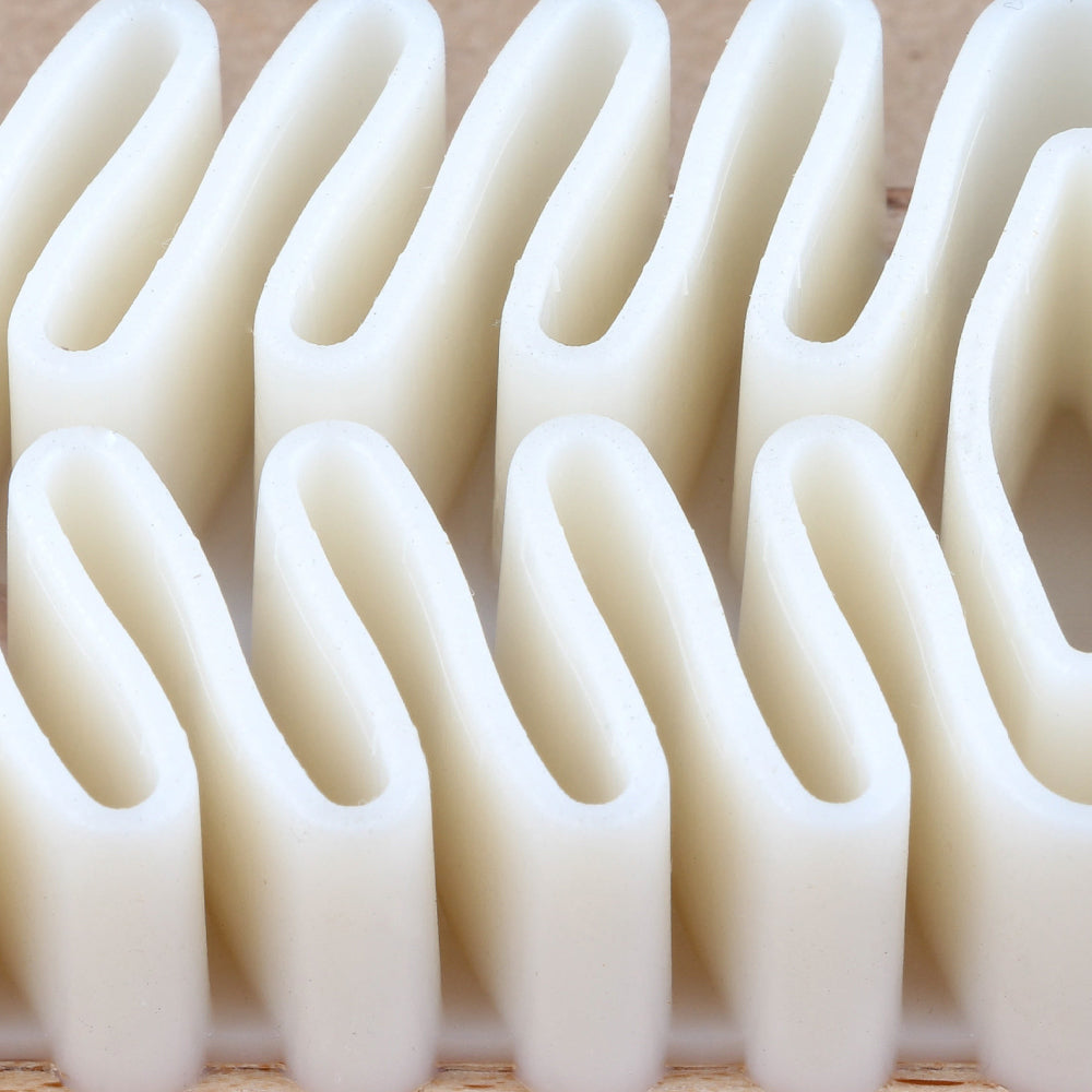 Large Crepe Brush for Suede and Nubuck