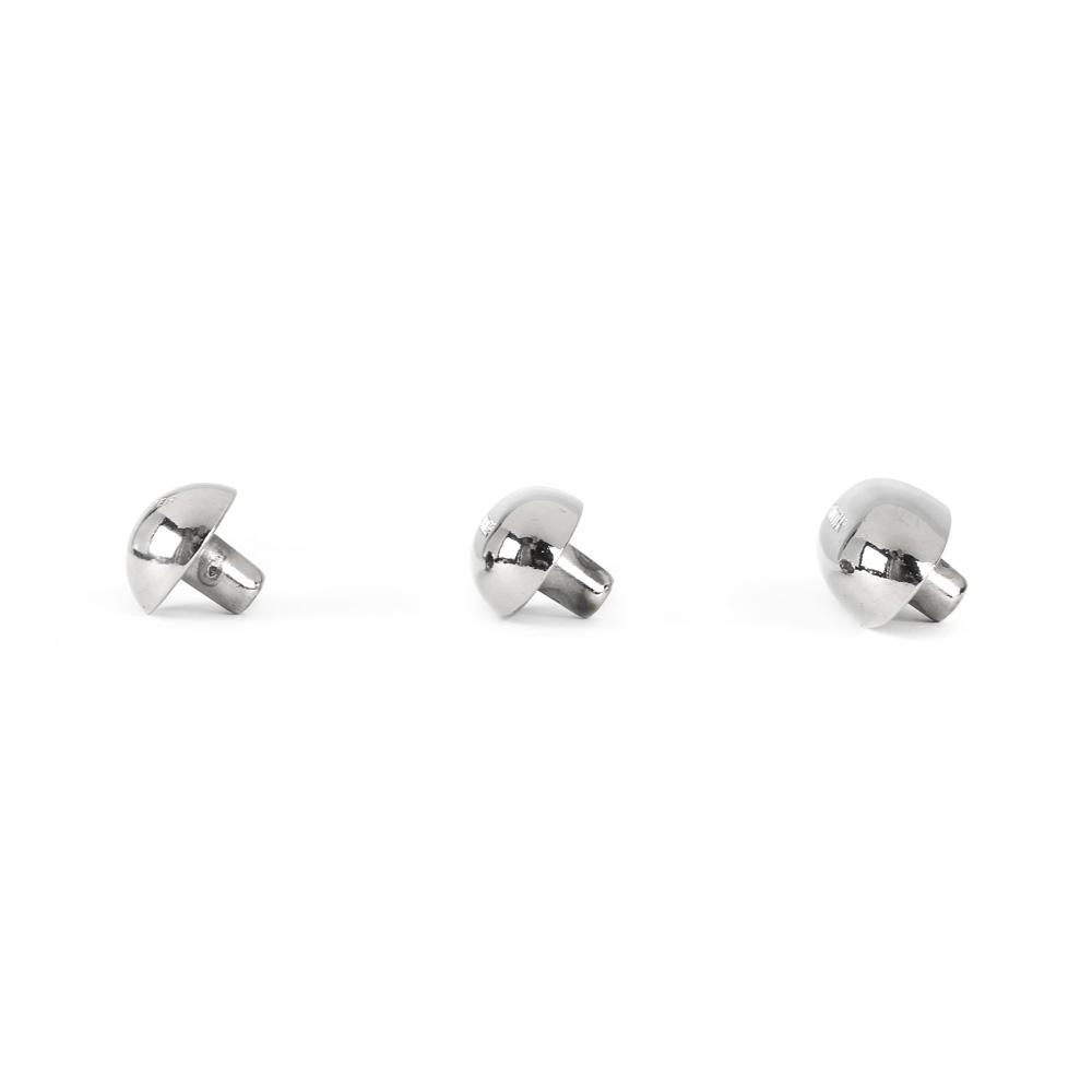 Metal Spot Stretching Plug Set