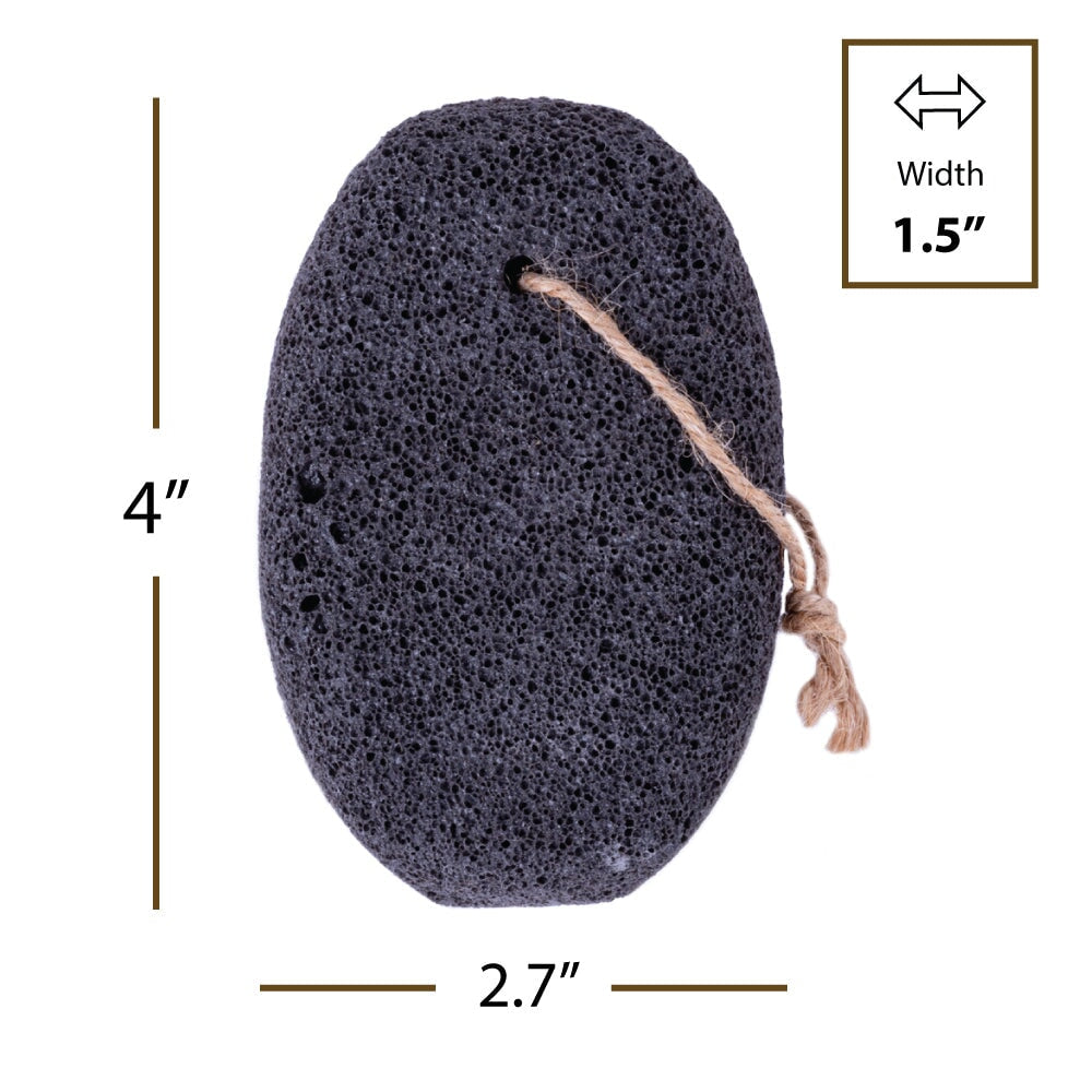 Natural Volcanic Pumice Stone