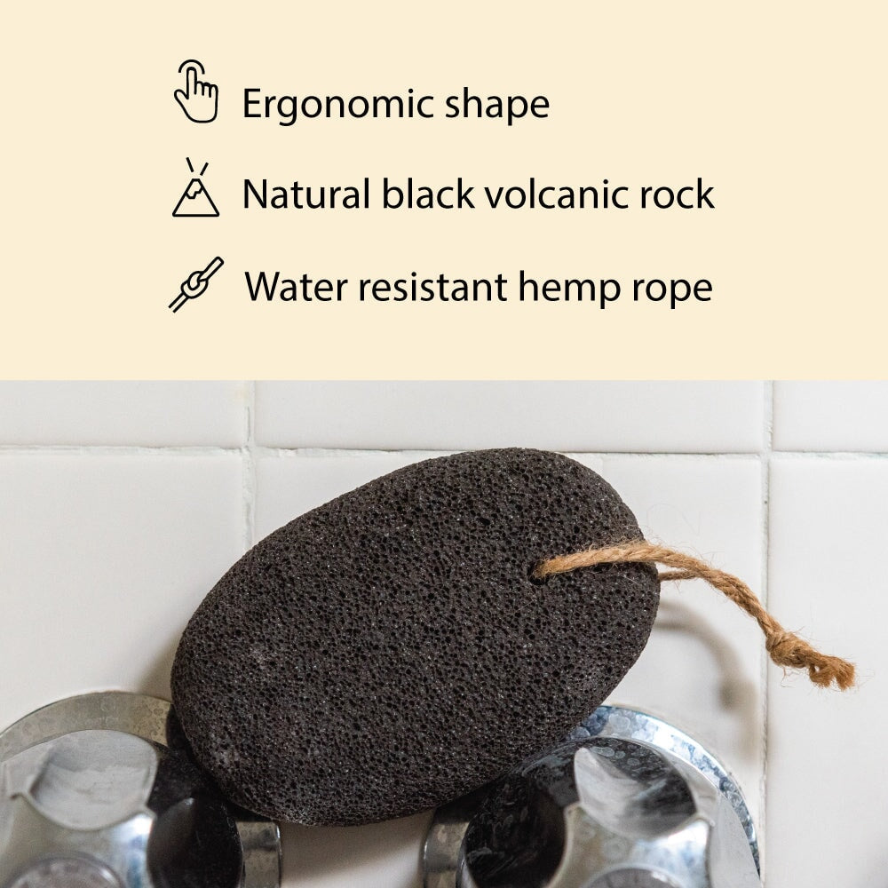 Natural Volcanic Pumice Stone