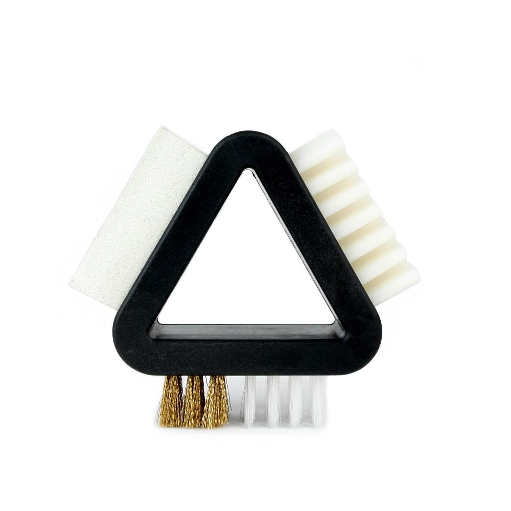 FootFitter Professional 4-Way Suede and Nubuck Cleaner FootFitter