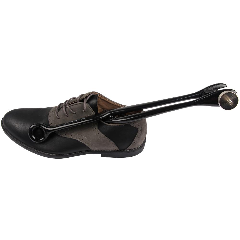 FootFitter Professional Ball & Ring Cast Iron Bunion Stretcher
