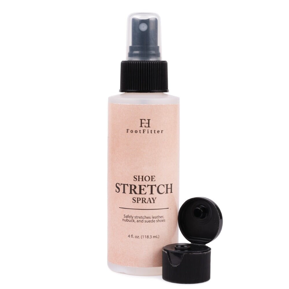 Shoe and Boot Stretch Spray