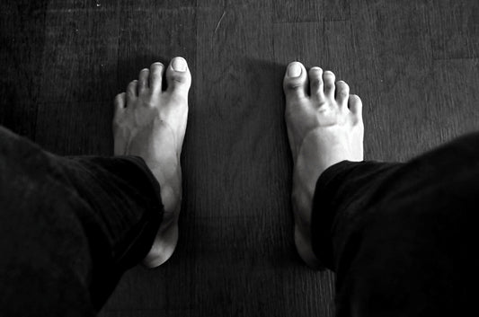 How to Alleviate Common Foot Ailments