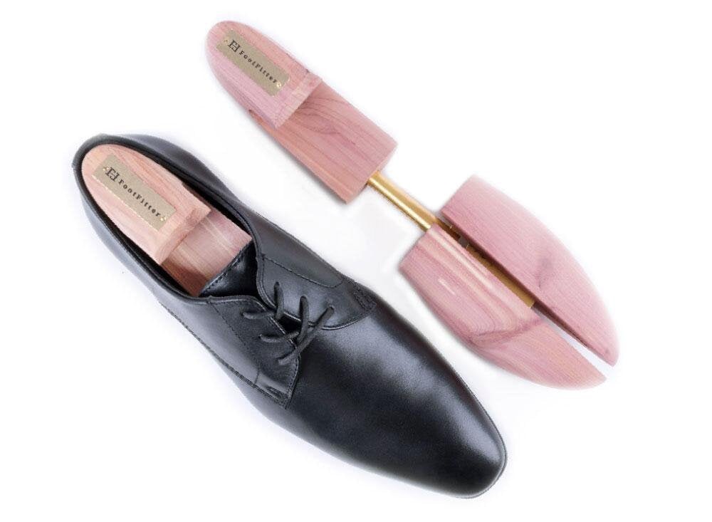 How to Maintain Your Shoe's Shape | FootFitter