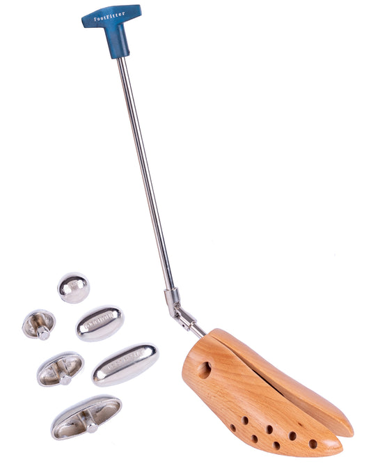 Premium Professional Boot Stretcher - BS11/BS21