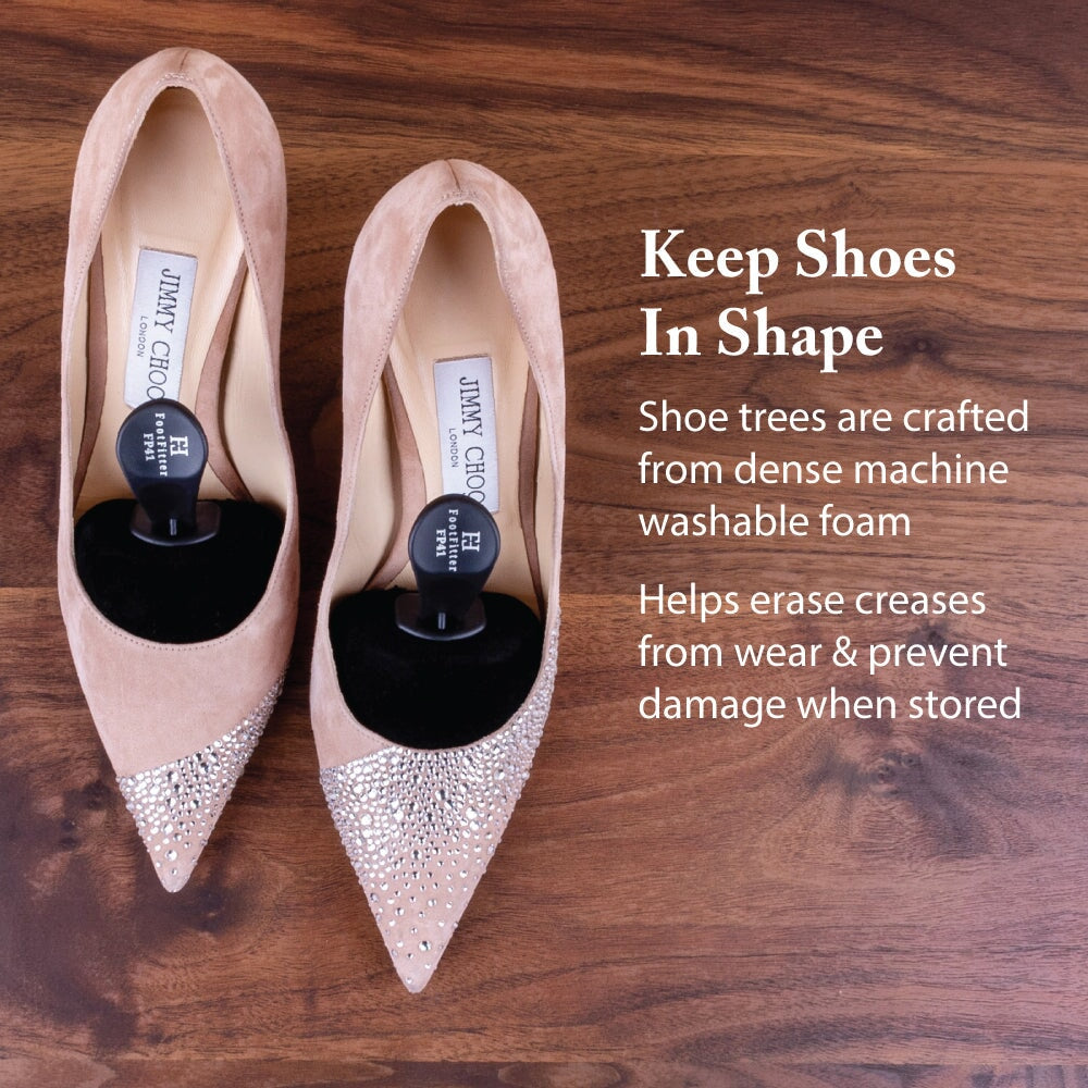 3”-6” High Heel Stretcher Bundle FootFitter 