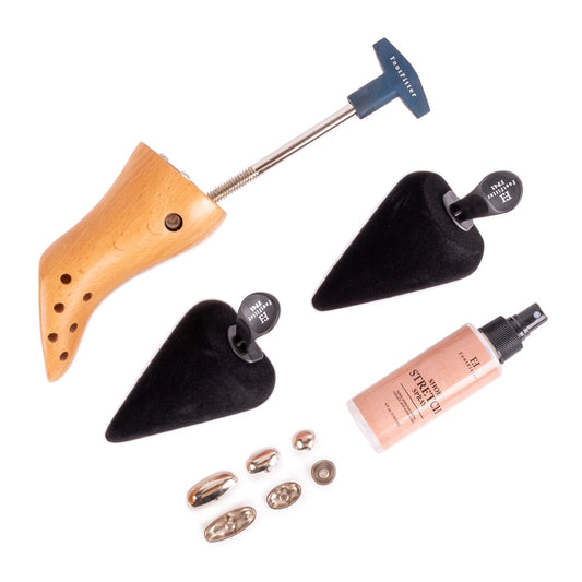 3”-6” High Heel Stretcher Bundle FootFitter 