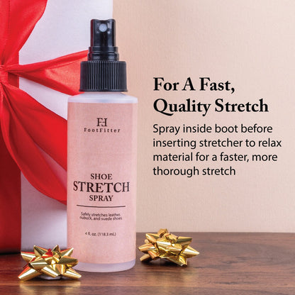 3”-6” High Heel Stretcher Bundle FootFitter 