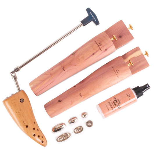 Boot Stretcher Bundle FootFitter 