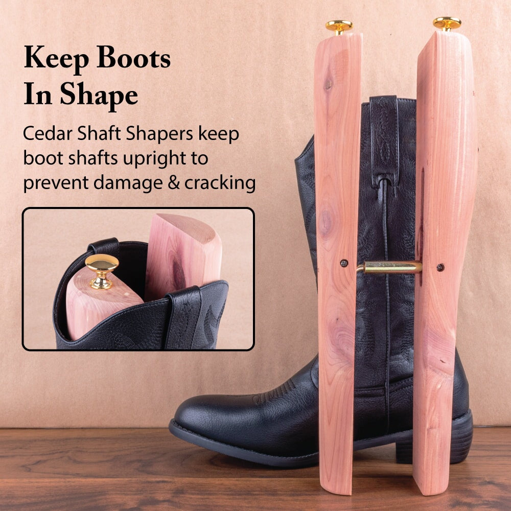 Boot Stretcher Bundle FootFitter 