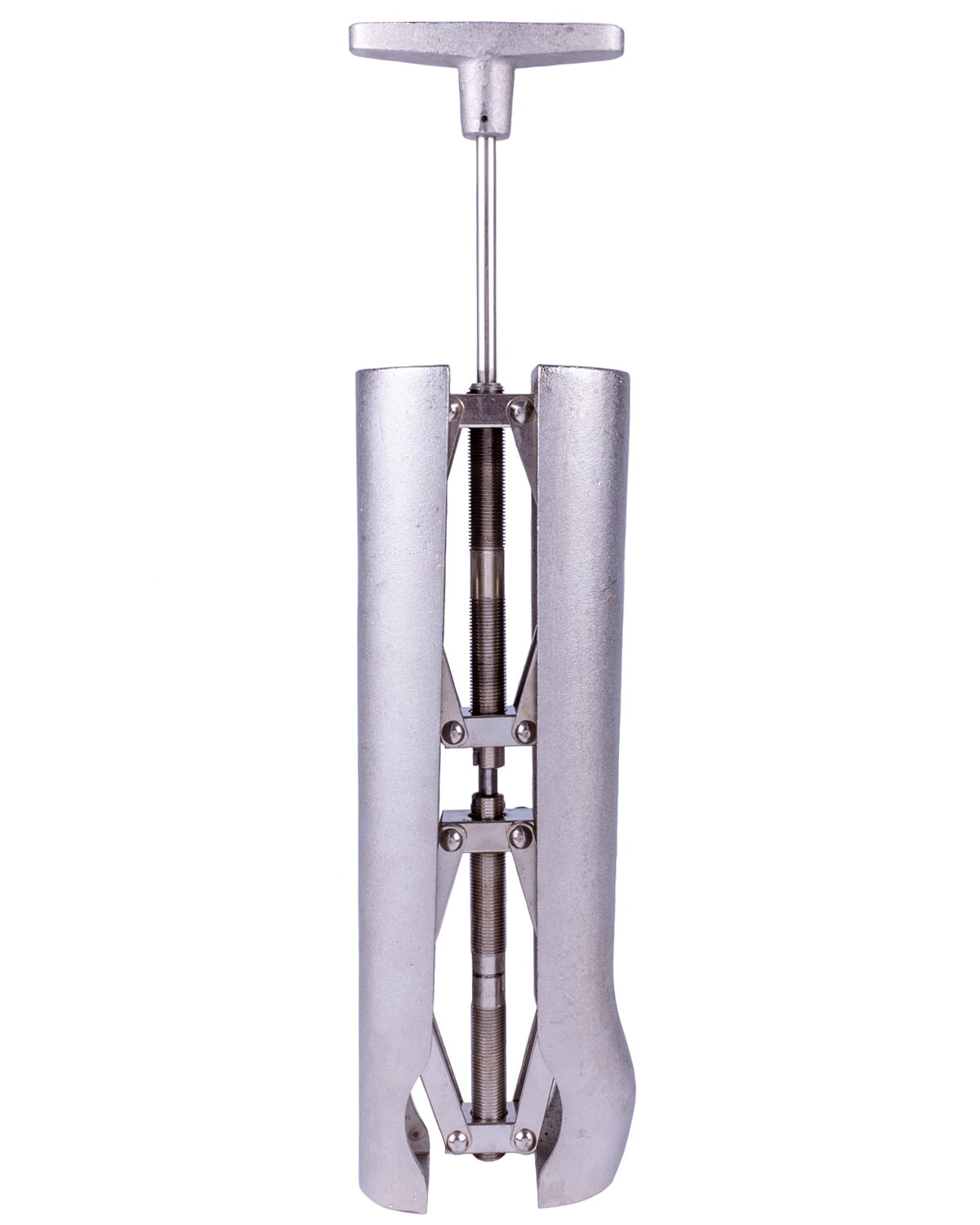Cast Aluminum Combination Boot Instep and Shaft Stretcher Boot Stretcher FootFitter 