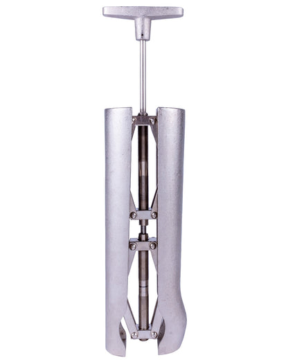 Cast Aluminum Combination Boot Instep and Shaft Stretcher Boot Stretcher FootFitter 