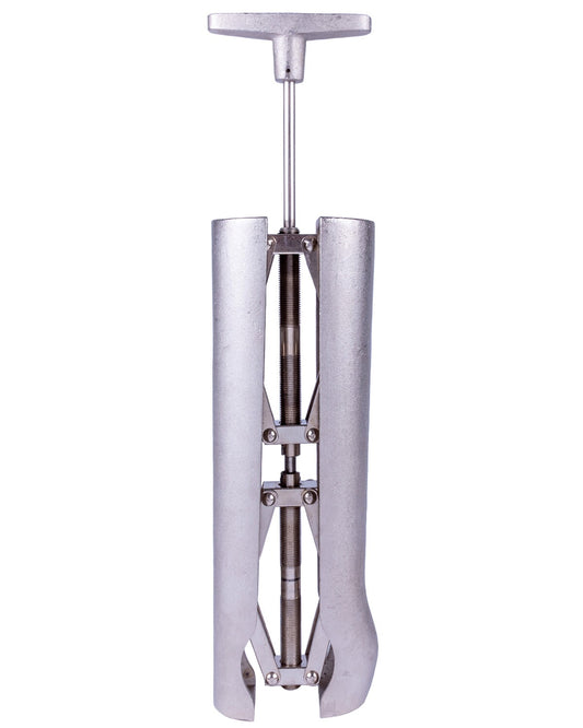 Cast Aluminum Combination Boot Instep and Shaft Stretcher Boot Stretcher FootFitter 