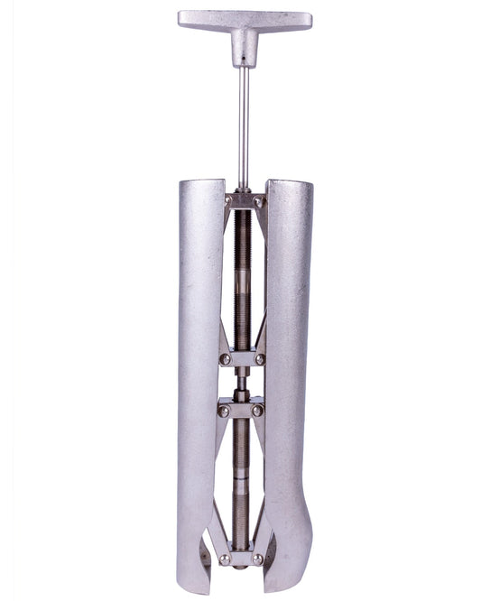 Cast Aluminum Combination Boot Instep and Shaft Stretcher Boot Stretcher FootFitter 