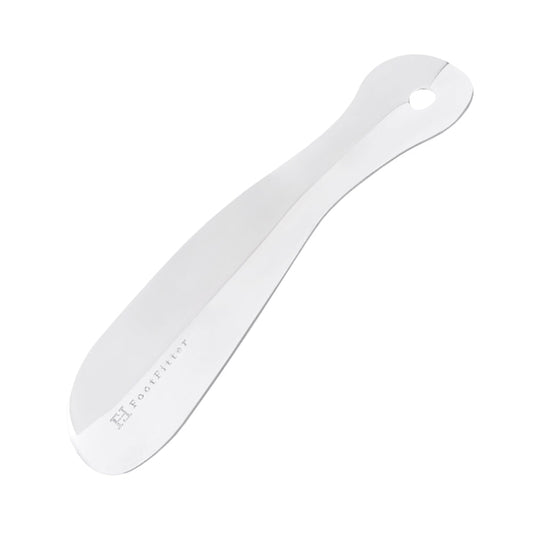 FootFitter 7" Stainless Steel Shoe Horn Shoe Horns FootFitter 