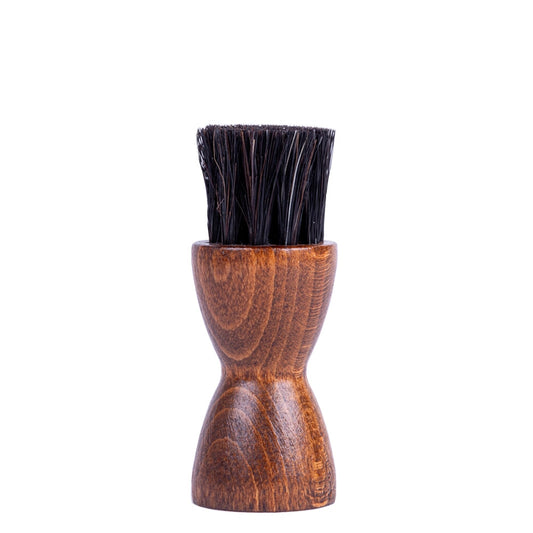 FootFitter Genuine Horsehair Shoe Polish Pencil Dauber Shoe Brushes FootFitter 