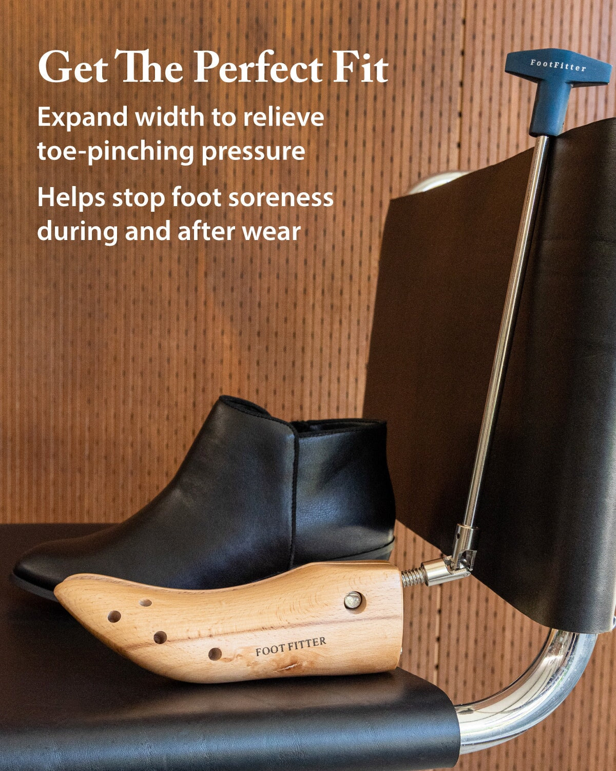 FootFitter Premium 1