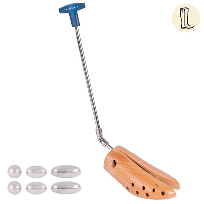 FootFitter Premium Professional Boot Stretcher - BS11/BS21 Boot Stretcher FootFitter 