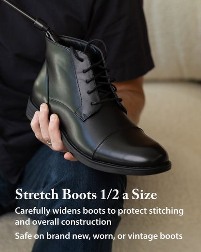 FootFitter Professional Boot Stretcher for Width Boot Stretcher FootFitter 