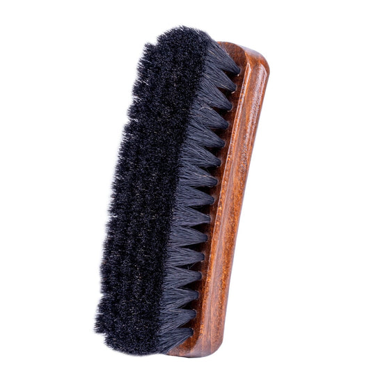 FootFitter Signature Regular Shoe Shine Brush Shoe Brushes FootFitter 