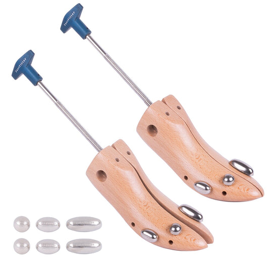 Test Size/Qty Listing FootFitter Men's Small 2-Pack 