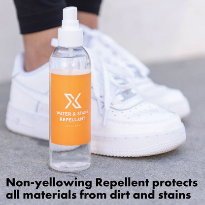 X Premium Sneaker Kit X Sneaker Care 