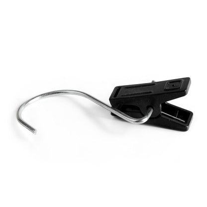 Boot Hanger with Clip