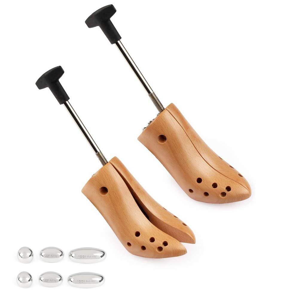 FootFitter Premium Professional 3"- 6" High Heel Shoe Stretcher FootFitter 