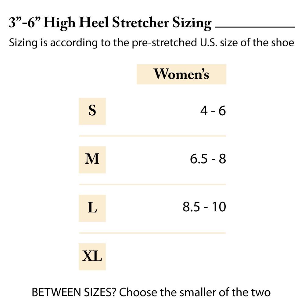 How to use a High Heel Shoe Stretcher | Here is a useful video on how to  use our High Heel Shoe Stretcher, you can buy it on sale, this week only,