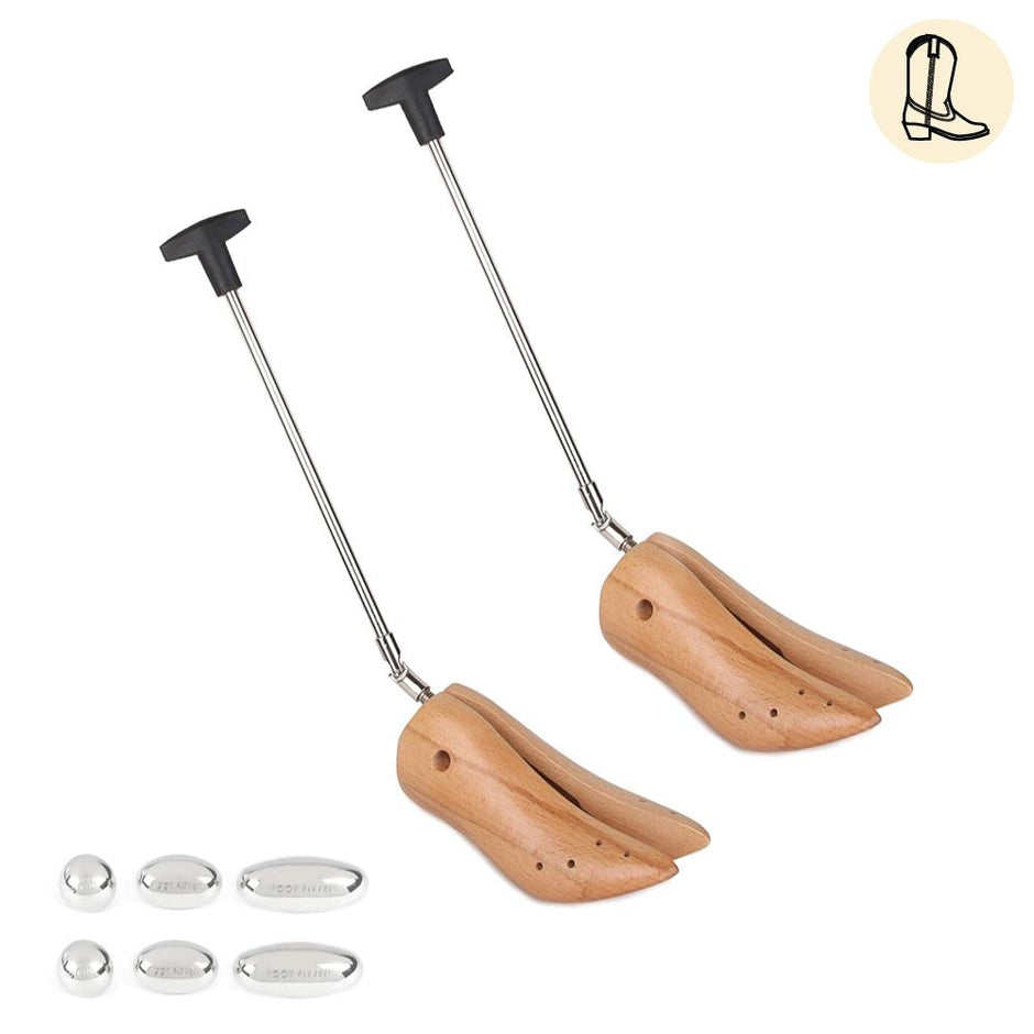 Premium Boot Stretchers FootFitter