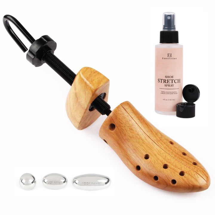 Shoe Stretching Kits FootFitter