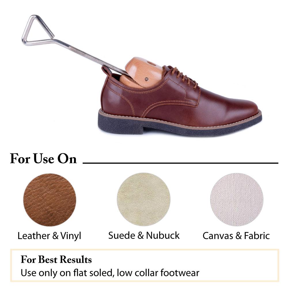 Professional Shoe Toe Raiser | FootFitter