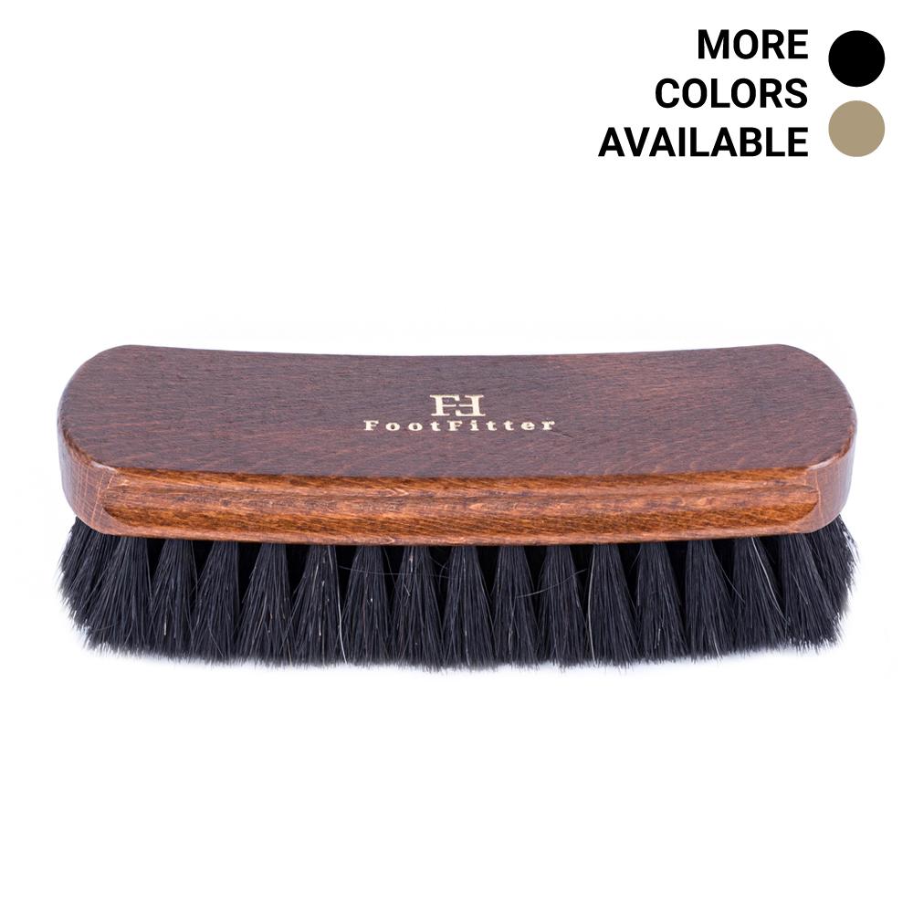 FootFitter Signature Regular Shoe Shine Brush FootFitter 