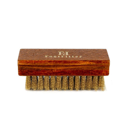 Suede Cleaning (Brass) Brush